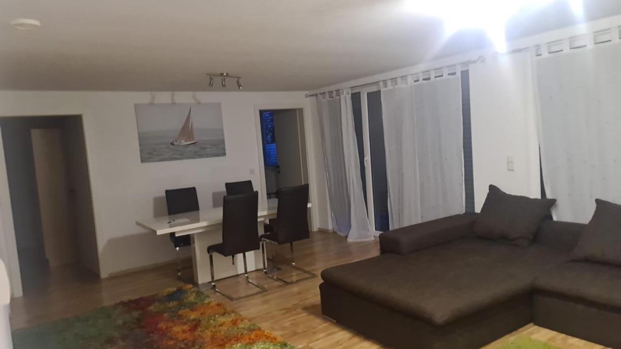 Apartment Rheintal Im Alpenvorland Batschuns Extérieur photo