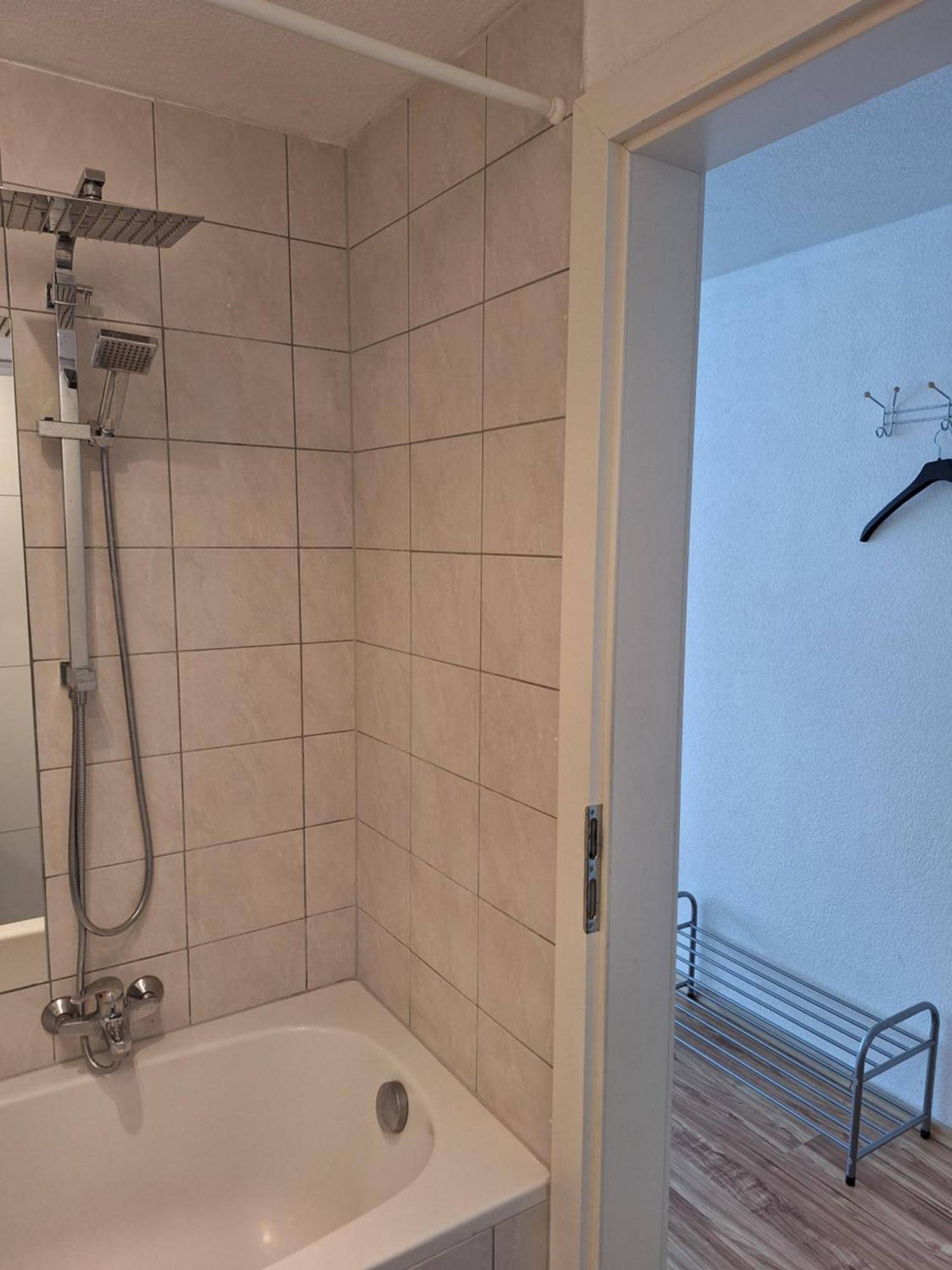Apartment Rheintal Im Alpenvorland Batschuns Extérieur photo